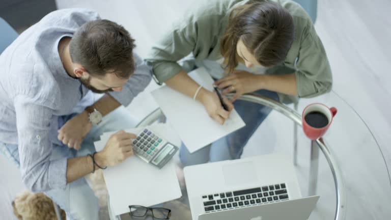 Loan Servicing and Management in Lake Cassidy, WA